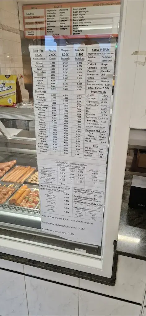 Menu_La Bonne Frite Asseventoise_Assevent_image_2