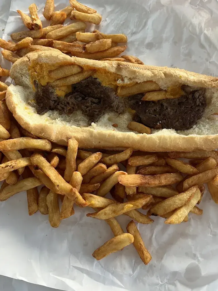 Victor MARECHAL_La Bonne Frite Asseventoise_Assevent_review