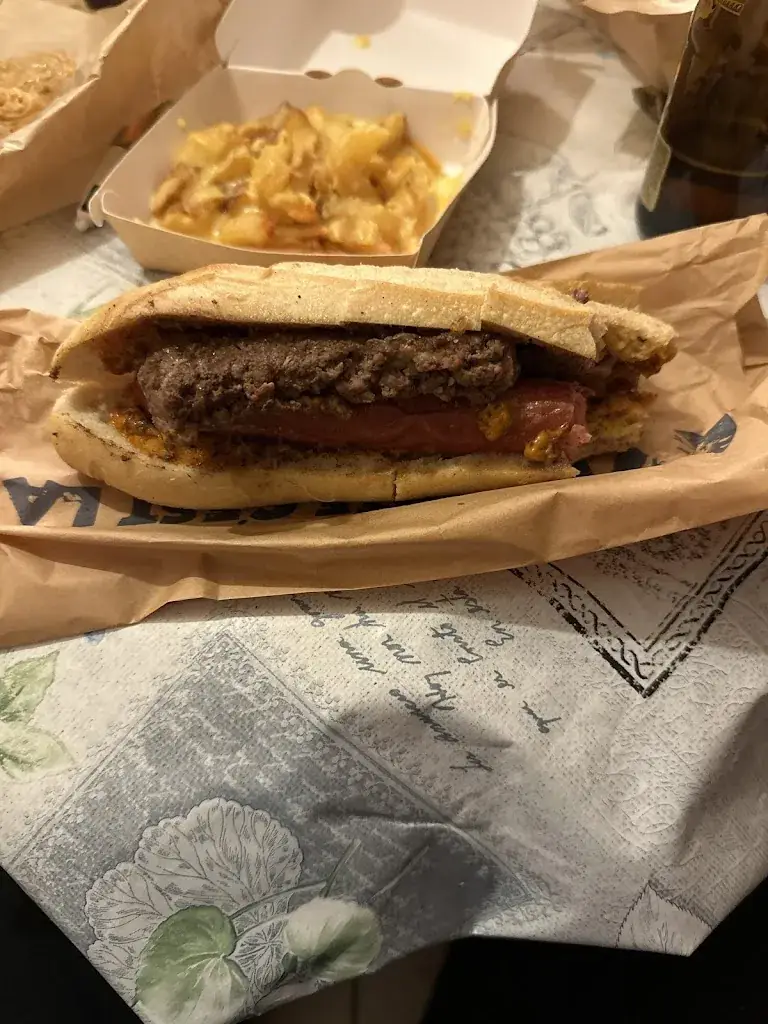 Menu_Friterie La frite 5 étoiles_Bouvigny-Boyeffles_imagen_5