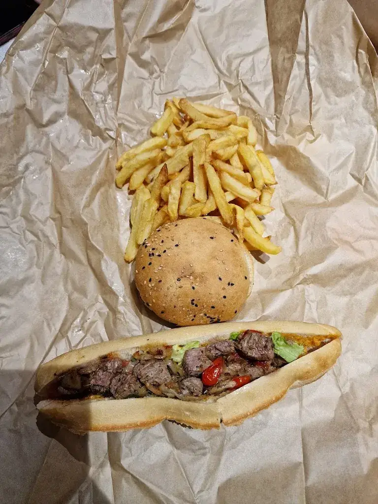 Menu_Friterie La frite 5 étoiles_Bouvigny-Boyeffles_imagen_7