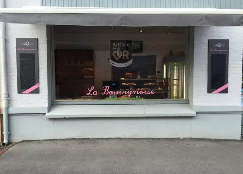 David Roussel_La bouvignoise_Bouvigny-Boyeffles_avis