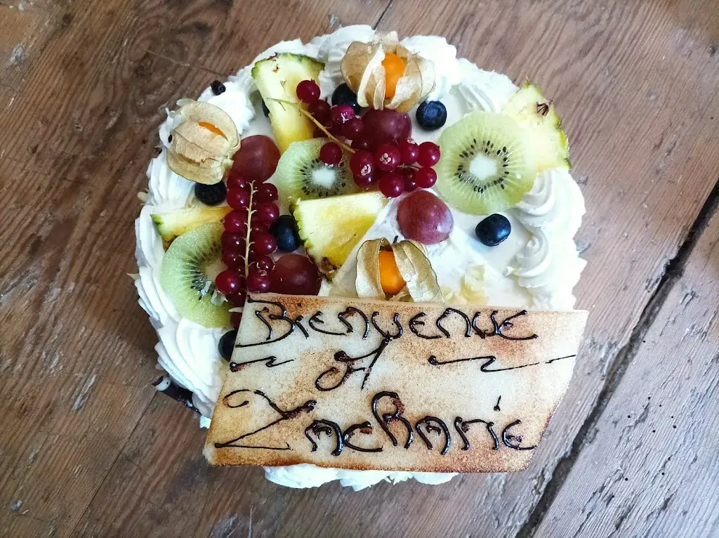 La bouvignoise restaurante en Bouvigny-Boyeffles