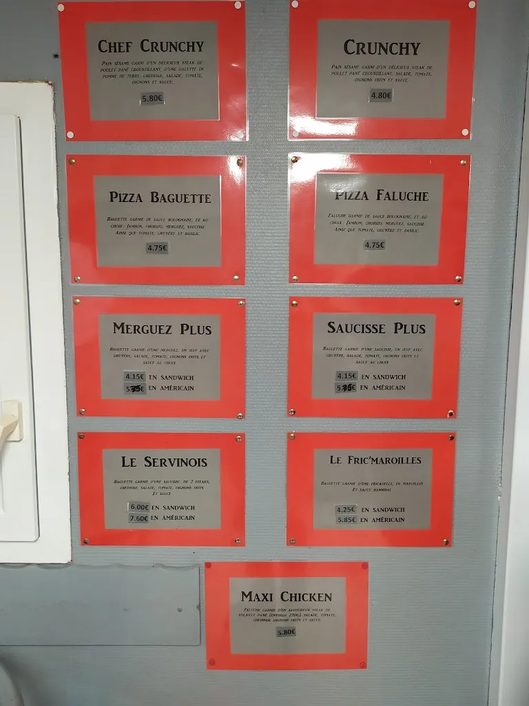 Menu_La Frite Servinoise_Servins_image_3