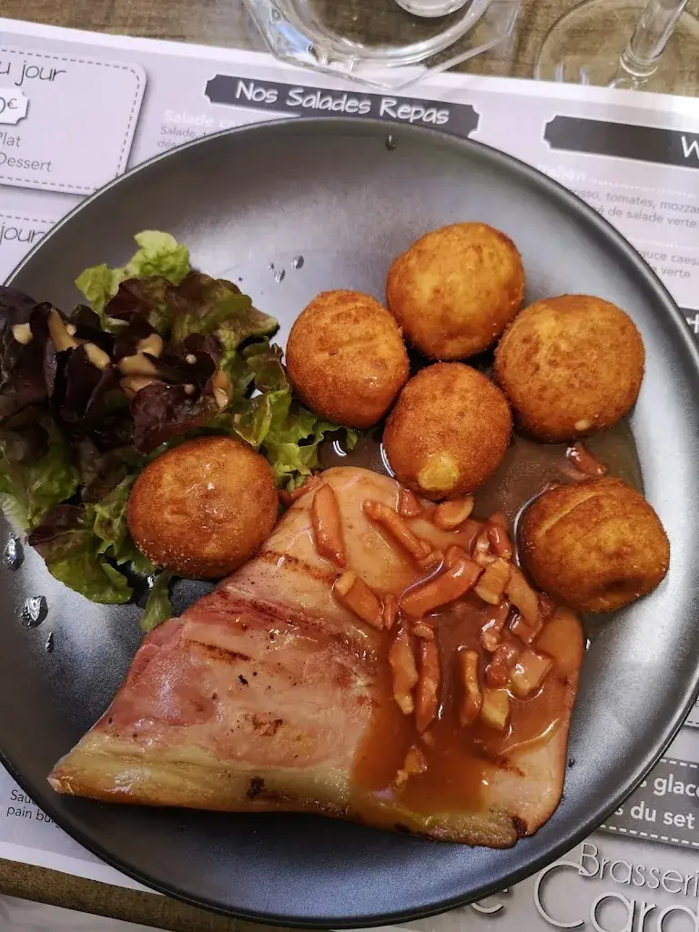 Menu_Le Cardinal_Feurs_image_6