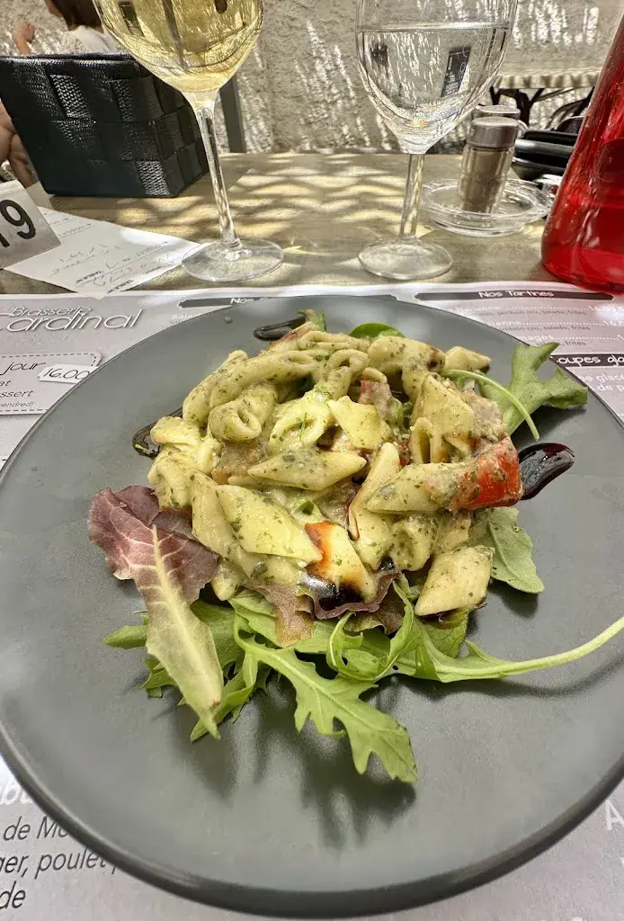 Max__ CVR_Le Cardinal_Feurs_review