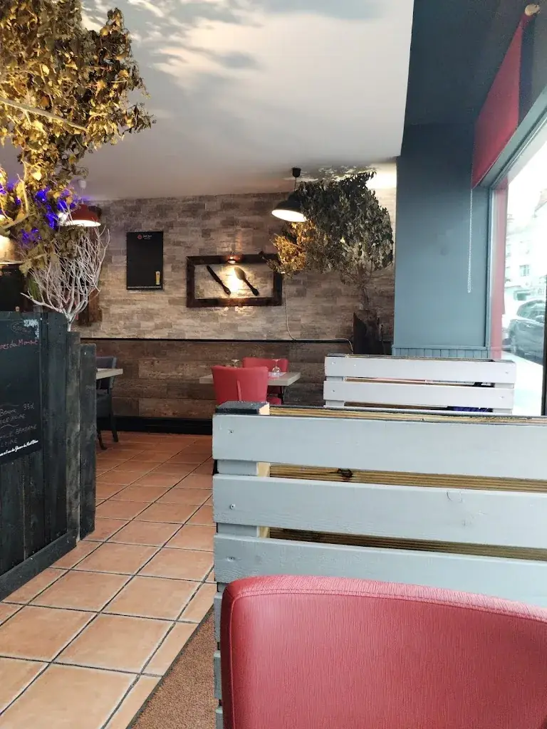 cyrille pafundi_Le Cardinal_Feurs_review