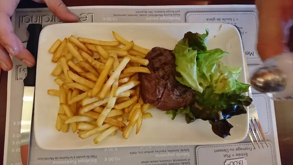 May TC_Le Cardinal_Feurs_review