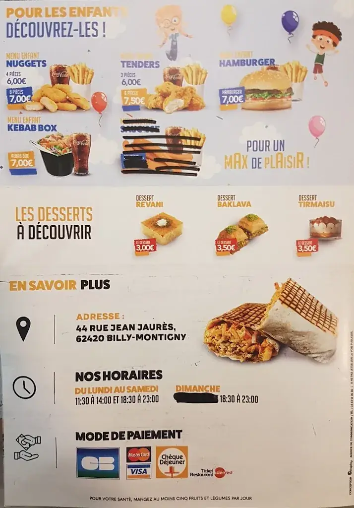 Menu_Grill Anatolia_Billy-Montigny_image_1