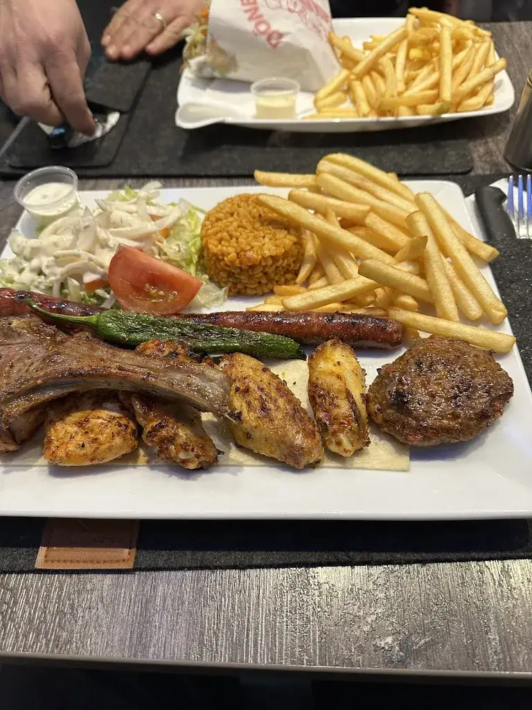 Milan Proksa_Grill Anatolia_Billy-Montigny_review