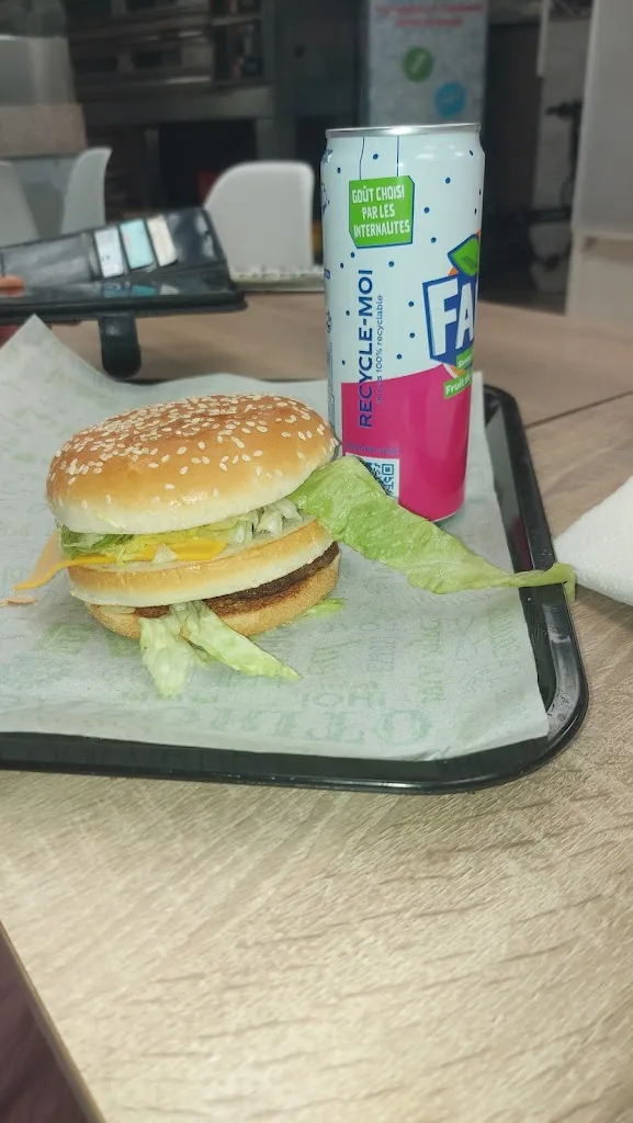 Menü_Fresh Burger Billy-Montigny_Billy-Montigny_Bild_3