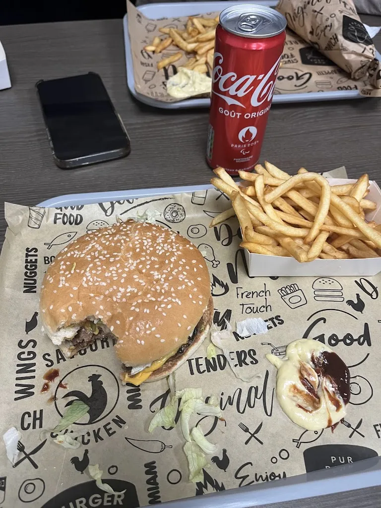 Menü_Fresh Burger Billy-Montigny_Billy-Montigny_Bild_9