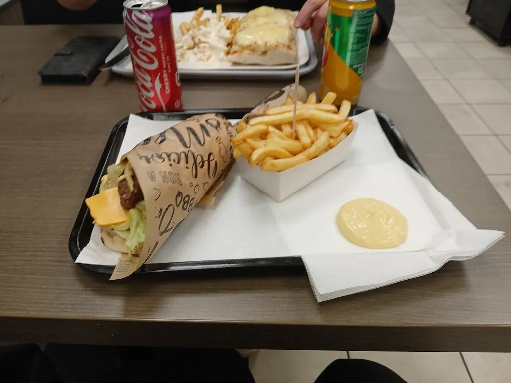 CAROLE DUTKIEWICZ_Fresh Burger Billy-Montigny_Billy-Montigny_Bewertung