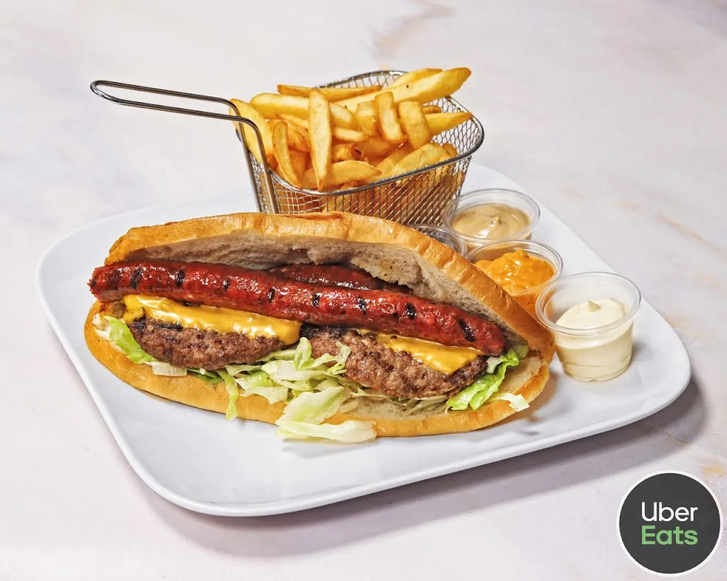 Fresh Burger Billy-Montigny_Billy-Montigny_slider_image_2