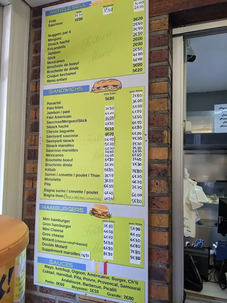 Menu_Chez Marie_Billy-Montigny_image_3