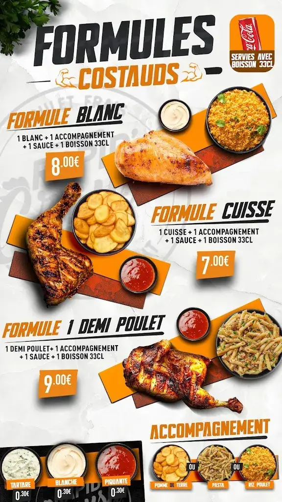 Menu_RAPID CROUSTI L'AUTHENTIQUE_Billy-Montigny_image_2