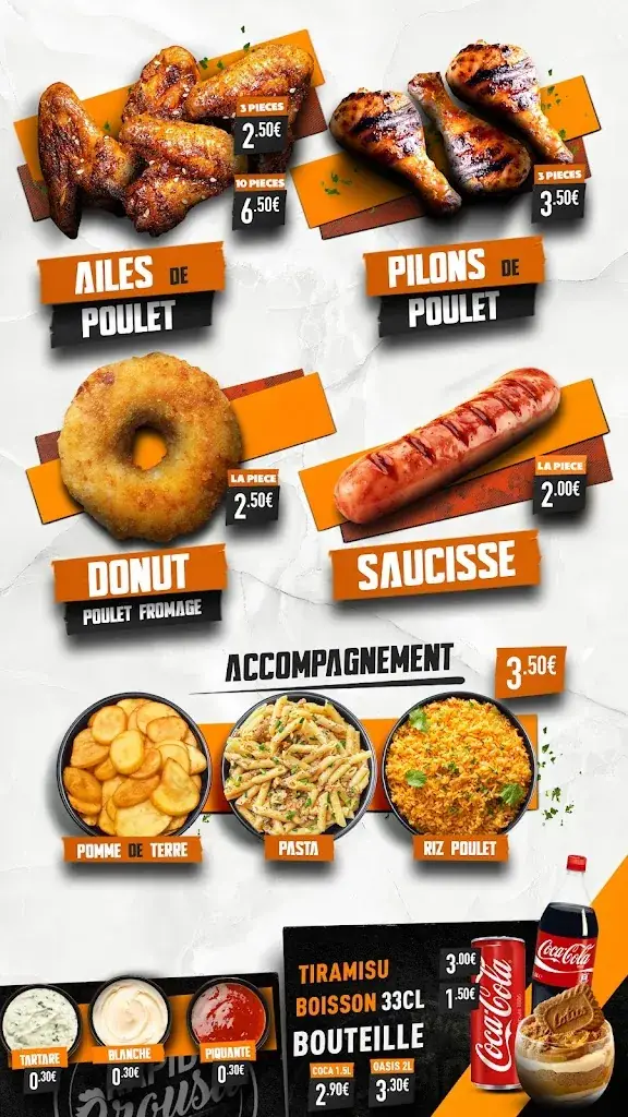 Menu_RAPID CROUSTI L'AUTHENTIQUE_Billy-Montigny_image_6