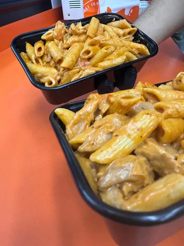 Menu_RAPID CROUSTI L'AUTHENTIQUE_Billy-Montigny_image_7