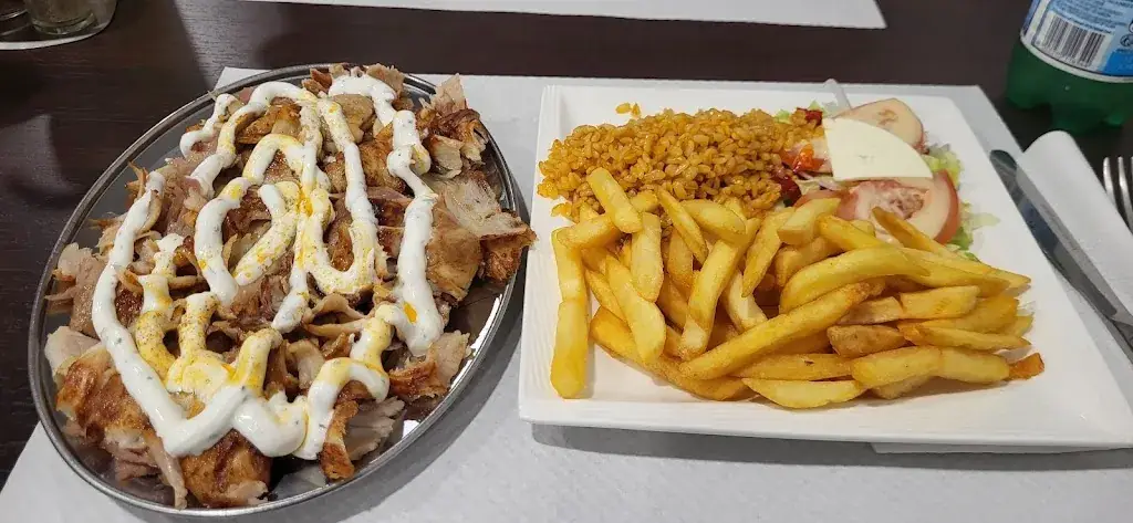 Alexandre Panda_Billy Kebab_Billy-Montigny_review