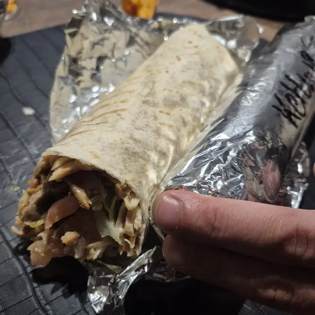 Nathan Pourchez_Billy Kebab_Billy-Montigny_review