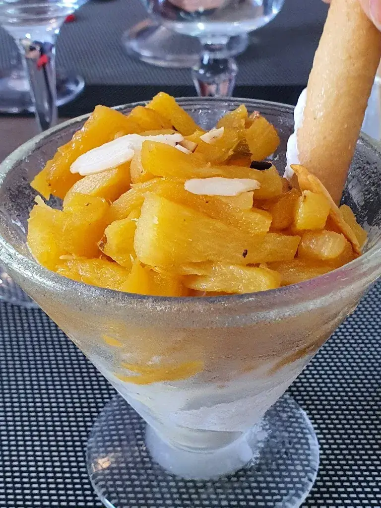 Menu_Café Restaurant De La Mairie_Feurs_image_5