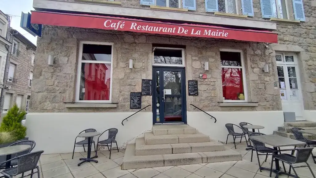 Café Restaurant De La Mairie_Feurs_slider_image_3