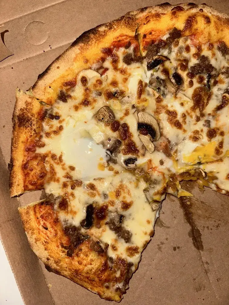 Sasa DL_HASHTAG PIZZA BILLY_Billy-Montigny_review