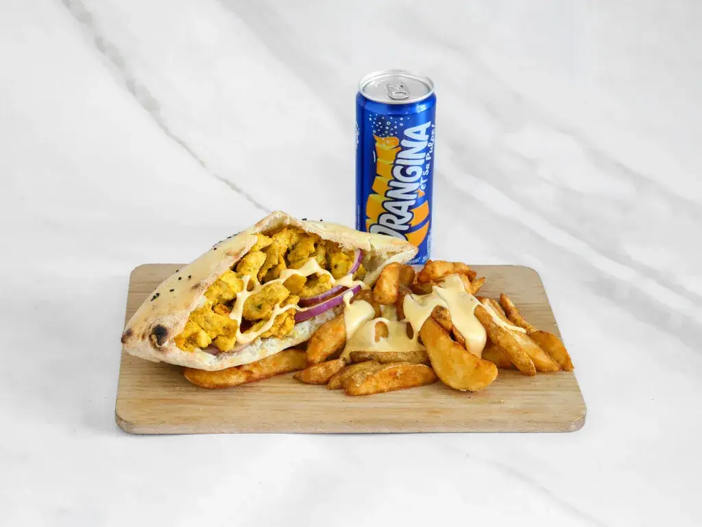 HASHTAG PIZZA BILLY restaurante en Billy-Montigny