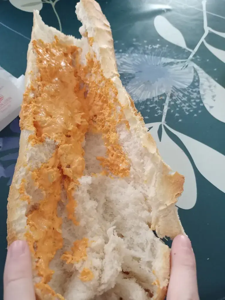 Tout Pret Tout Chaud Restaurant in Billy-Montigny