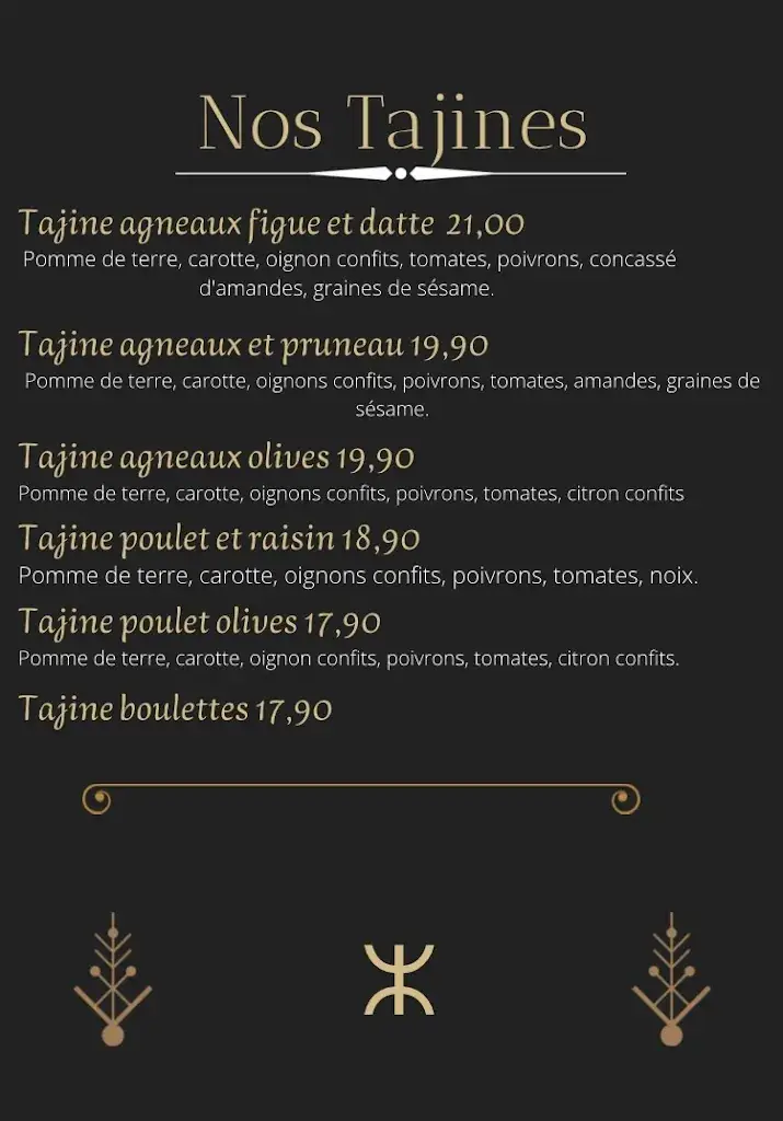 Menu_Le méditerranée_Billy-Montigny_image_3