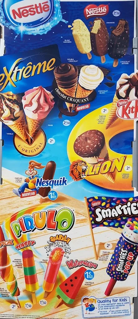 Menu_Billy Bun's_Billy-Montigny_image_1