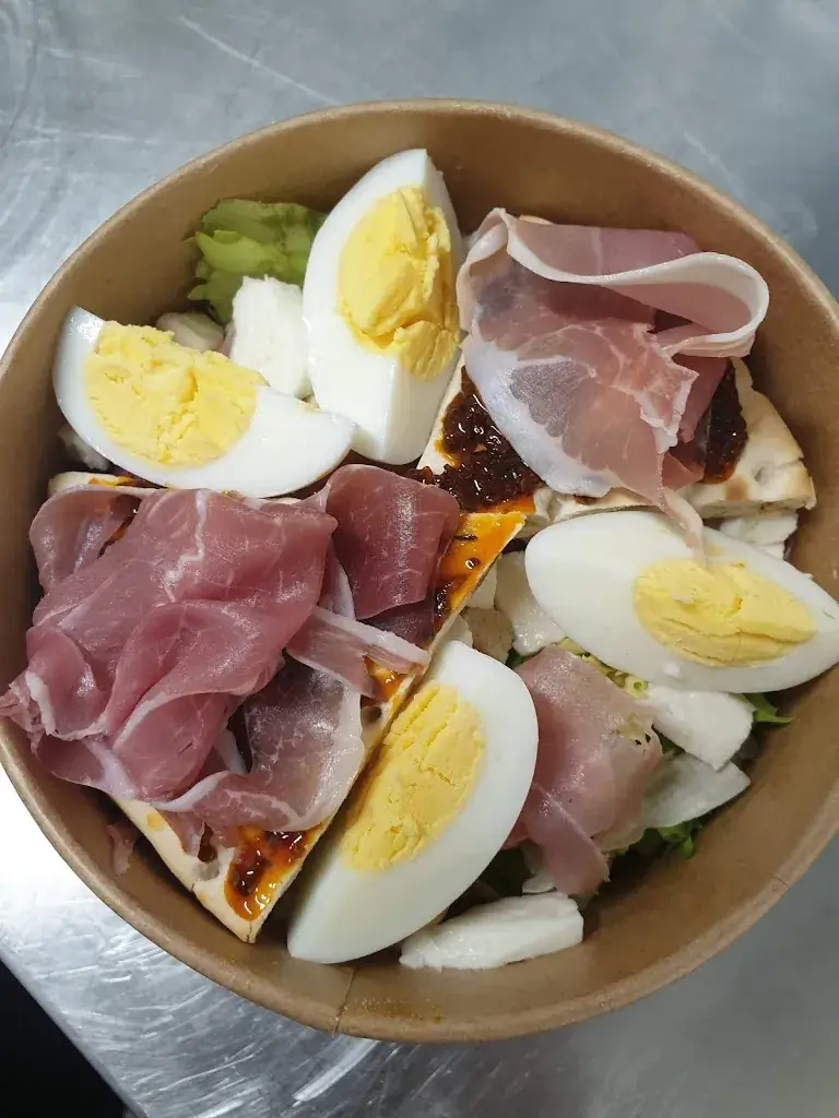 Menu_Le Bistrot'nome_Forest-en-Cambrésis_image_5