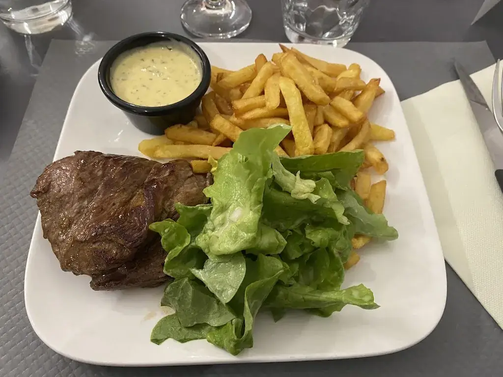 Gaetano Venturino_Le Bistrot'nome_Forest-en-Cambrésis_review