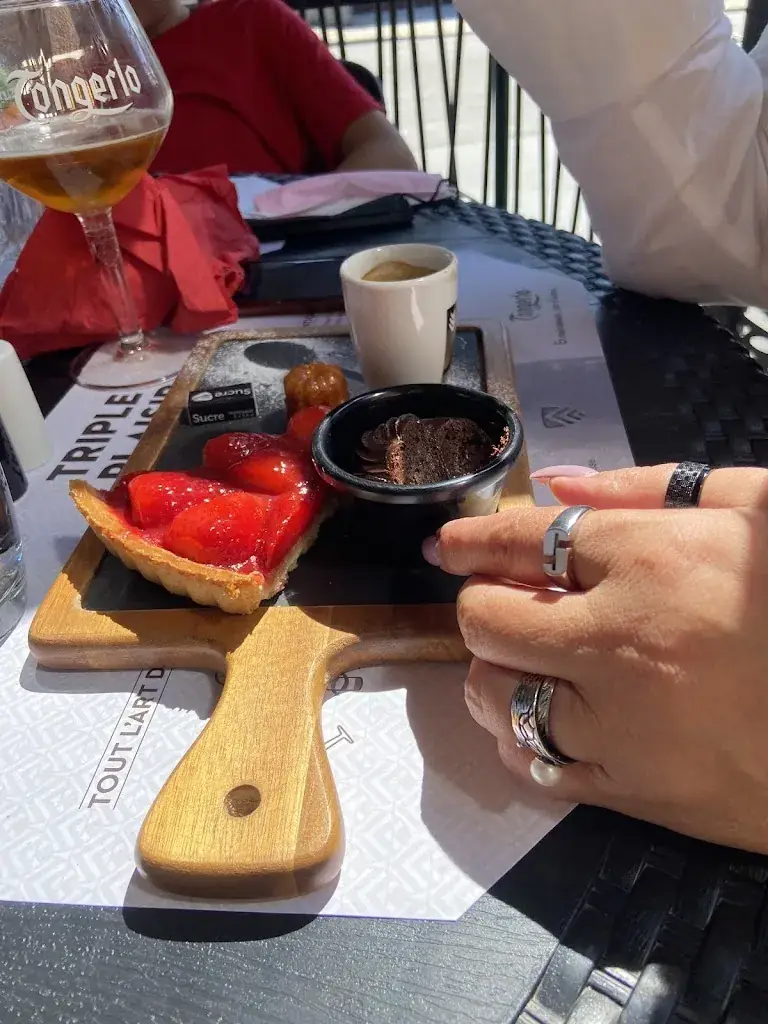 Aldo A_Le Bistrot'nome_Forest-en-Cambrésis_review