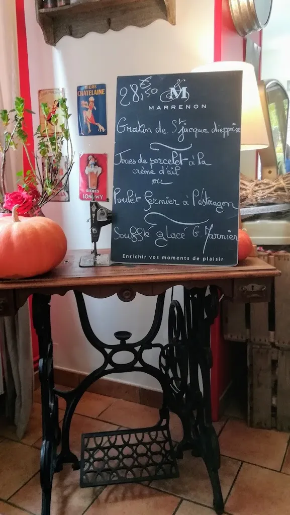 Menu_Estaminet de l'ermitage_Ors_image_1
