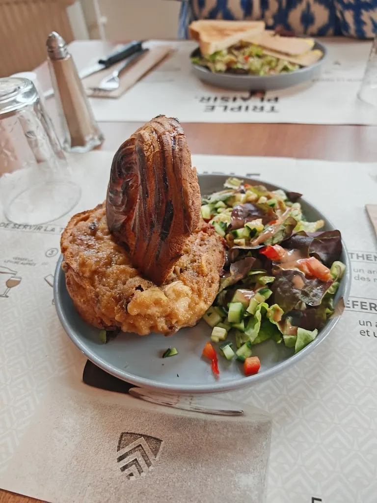 David MAILLARD_Estaminet de l'ermitage_Ors_review