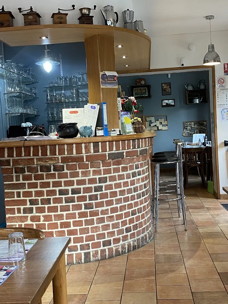 Gaetano Venturino_Estaminet de l'ermitage_Ors_review