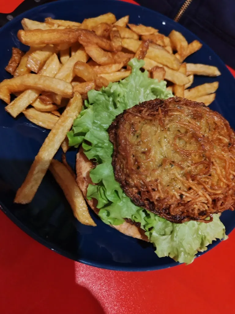 Alexandra_Non_Feurs_recensione