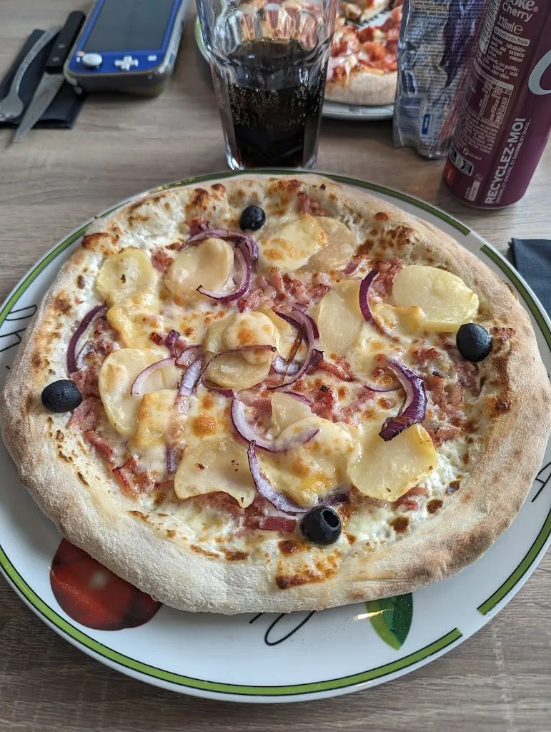 Lorene Biordi_Friterie delgrange_Bousies_review