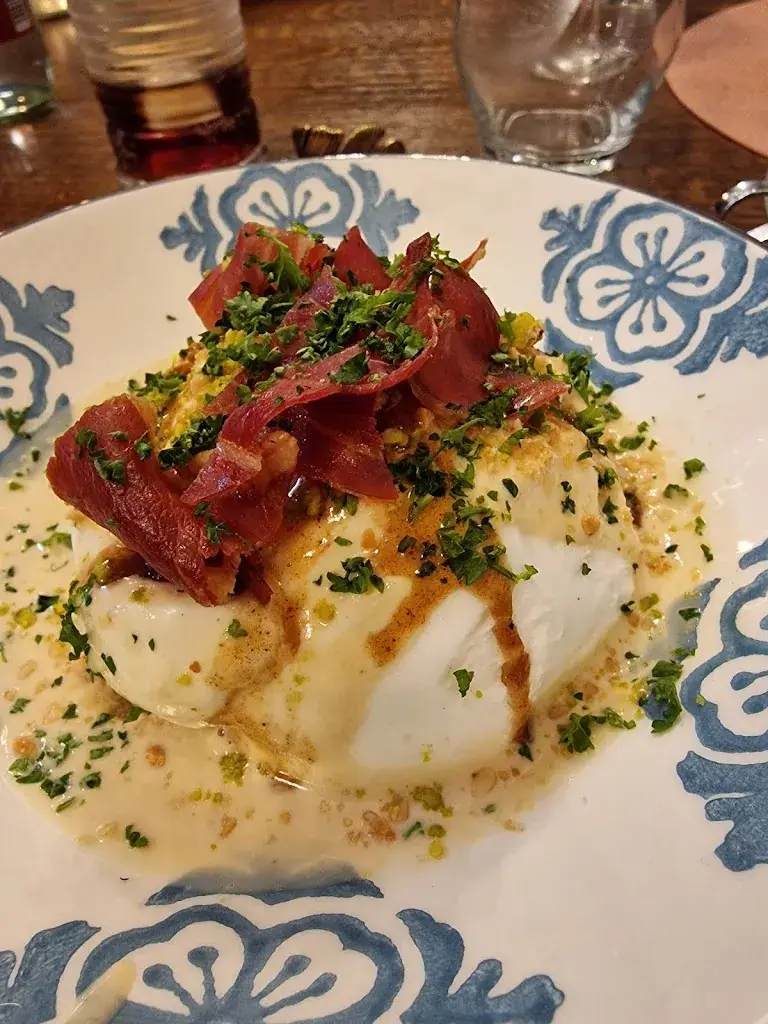 Sébastien Bédrine_Table de Mar_Bassée_review