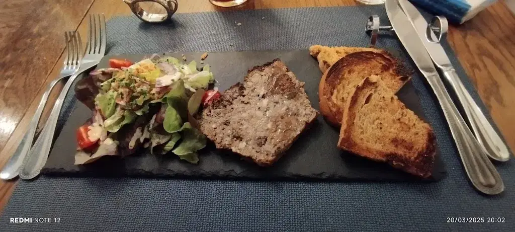 Aurel Verryser_Table de Mar_Bassée_review