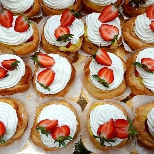 Menu_Chez Francoise_Croix-Caluyau_immagine_8