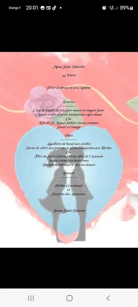 Menu_Le Lautrec_Landrecies_image_1