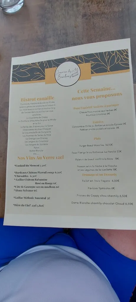 Menu_Domaine des P'tits Bouchons_Éclusier-Vaux_image_4