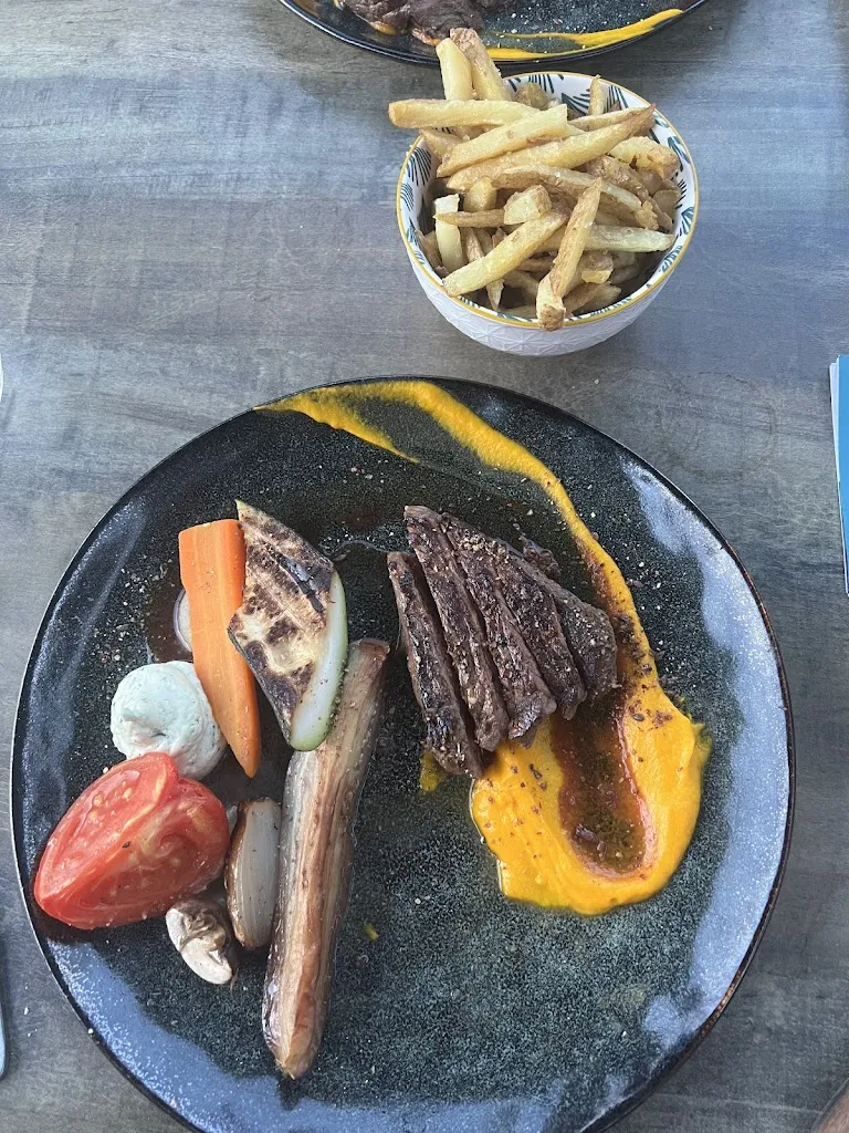 row dyson_Domaine des P'tits Bouchons_Éclusier-Vaux_review