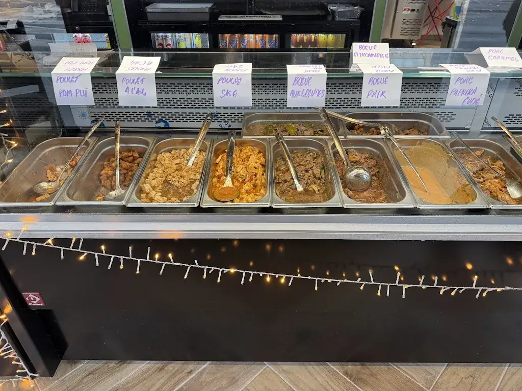 Sabaï Sabaï - Brebières_Brebières_slider_image_1