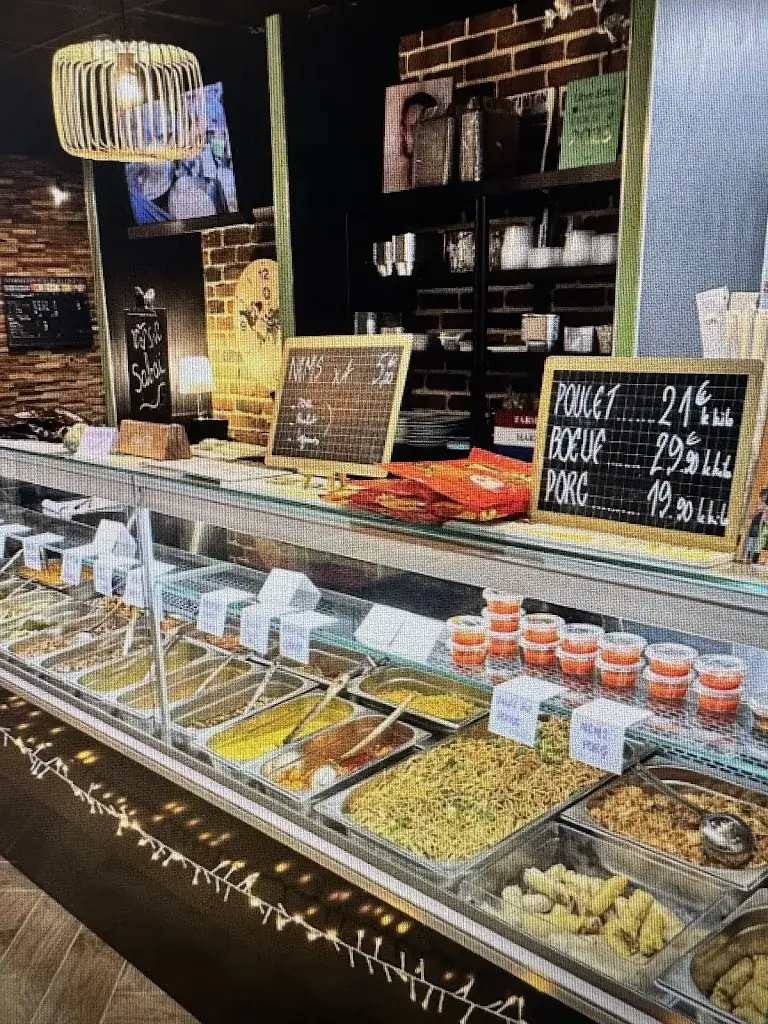 Sabaï Sabaï - Brebières_Brebières_slider_image_2