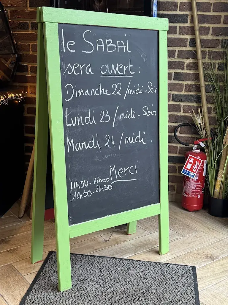 Sabaï Sabaï - Brebières_Brebières_slider_image_3