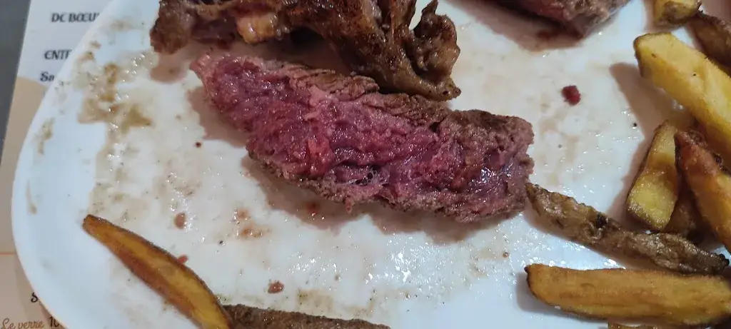 Red Mi_La Kemia_Feurs_review