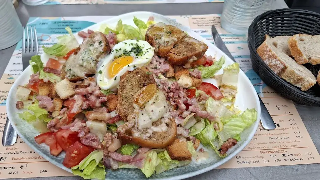 christophe D_La Kemia_Feurs_review