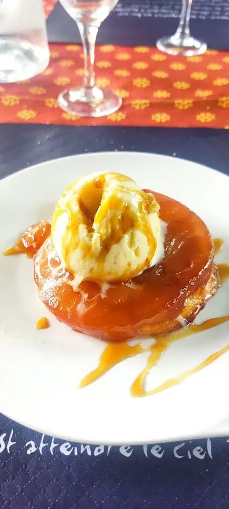 Menu_La Grange de l'Abbaye restaurant du Golf_Château-Thierry_image_7